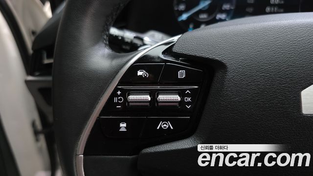 Kia Niro 2022 — photo 26
