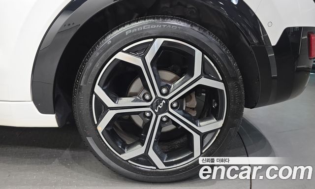 Kia Niro 2022 — photo 7