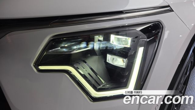Kia Niro 2022 — photo 8