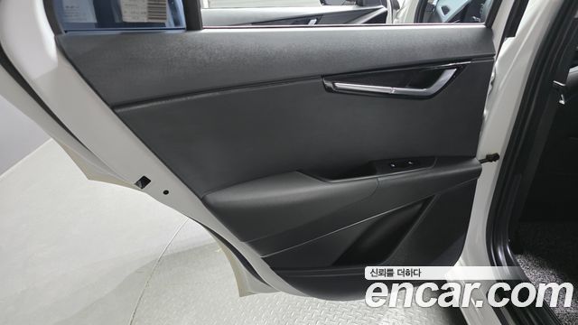 Kia Niro 2022 — photo 15