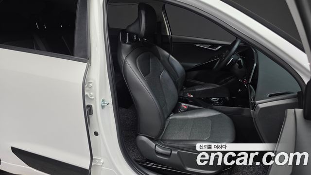 Kia Niro 2022 — photo 16