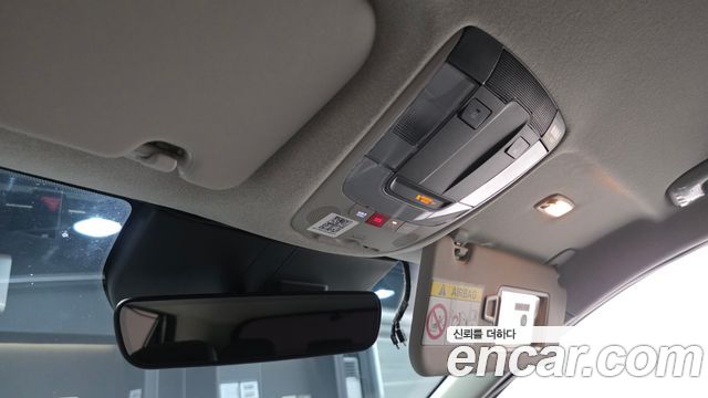 Kia Niro 2022 — photo 27