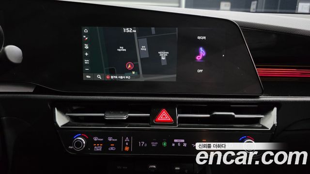 Kia Niro 2022 — photo 28
