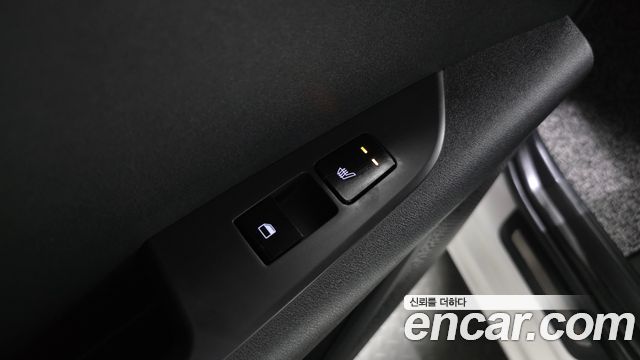 Kia Niro 2022 — photo 29