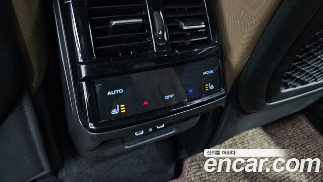 Renault Korea Grand Koleos 2025 — photo 25
