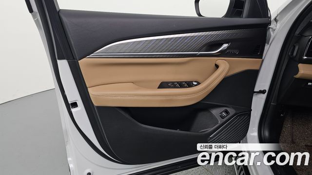 Renault Korea Grand Koleos 2025 — photo 14