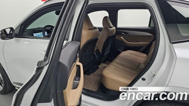 Renault Korea Grand Koleos 2025 — photo 27