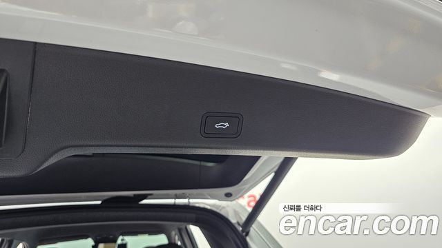 Renault Korea Grand Koleos 2025 — photo 30