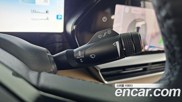 Renault Korea Grand Koleos 2025 — photo 32