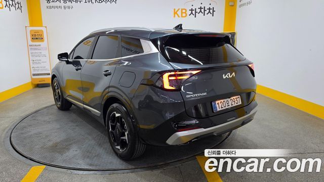 Kia Sportage 2026 — photo 2