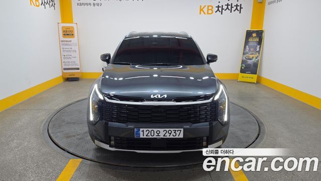 Kia Sportage 2026 — photo 3
