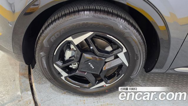 Kia Sportage 2026 — photo 5