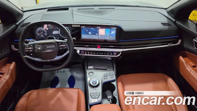 Kia Sportage 2026 — photo 7