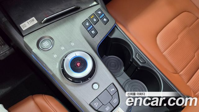 Kia Sportage 2026 — photo 9
