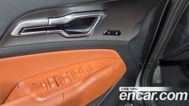 Kia Sportage 2026 — photo 10