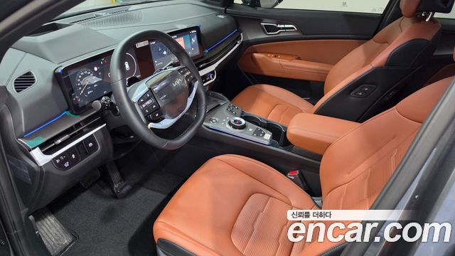 Kia Sportage 2026 — photo 11
