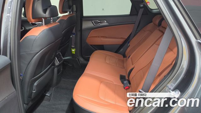 Kia Sportage 2026 — photo 12