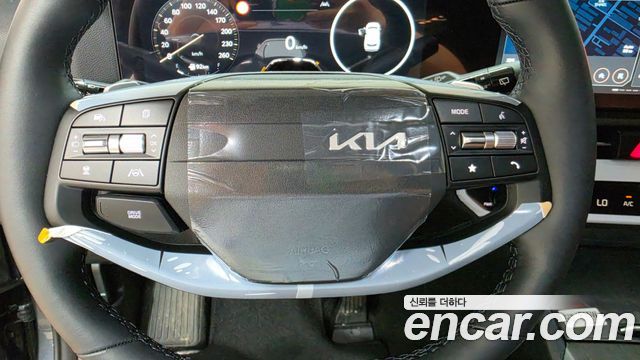 Kia Sportage 2026 — photo 13