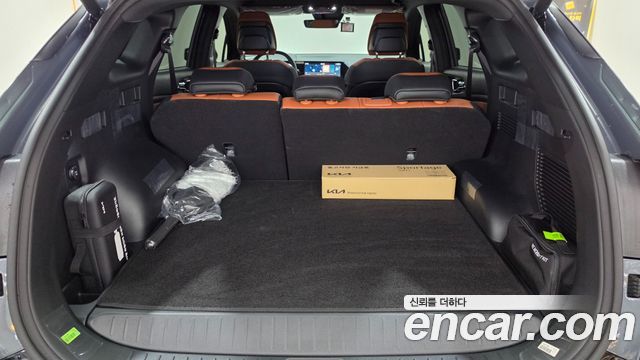Kia Sportage 2026 — photo 18