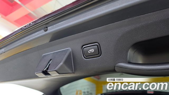 Kia Sportage 2026 — photo 19