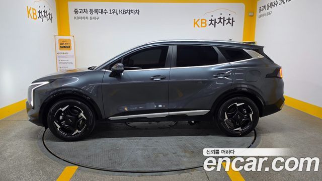 Kia Sportage 2026 — photo 20
