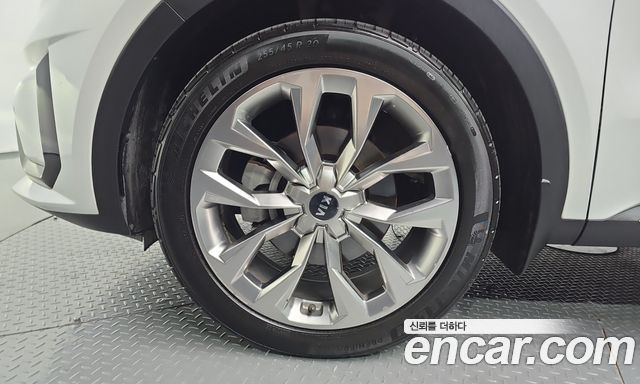Kia Sorento 2021 — photo 5