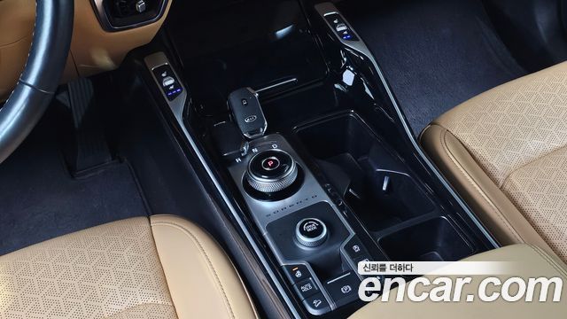 Kia Sorento 2021 — photo 12