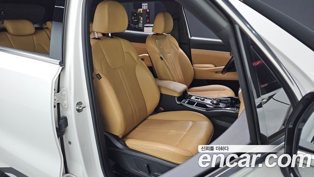 Kia Sorento 2021 — photo 17