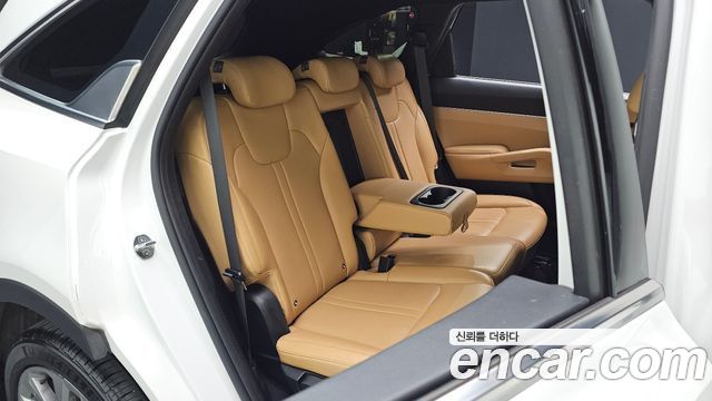 Kia Sorento 2021 — photo 18