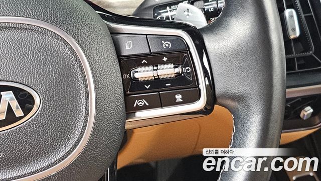 Kia Sorento 2021 — photo 22