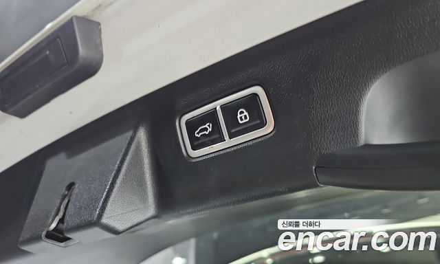 Kia Sorento 2021 — photo 25
