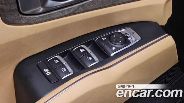Kia Sorento 2021 — photo 26
