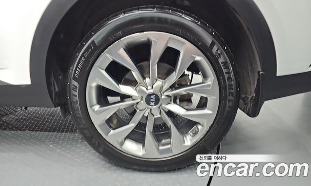 Kia Sorento 2021 — photo 7