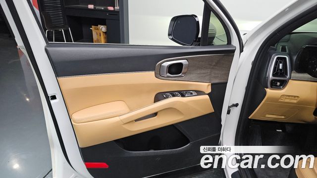 Kia Sorento 2021 — photo 14