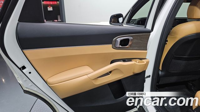 Kia Sorento 2021 — photo 15