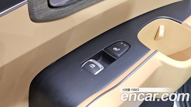 Kia Sorento 2021 — photo 27