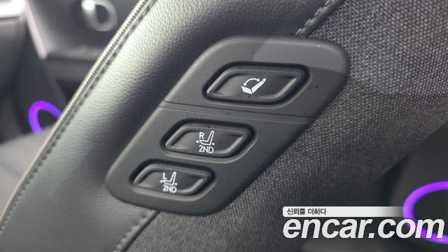 Hyundai Ioniq5 2022 — photo 24