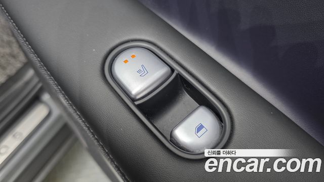 Hyundai Ioniq5 2022 — photo 25