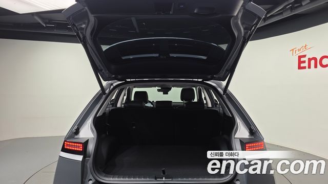 Hyundai Ioniq5 2022 — photo 26