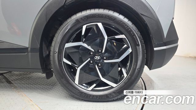 Hyundai Ioniq5 2022 — photo 7