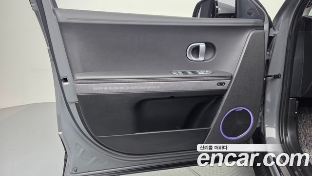 Hyundai Ioniq5 2022 — photo 14