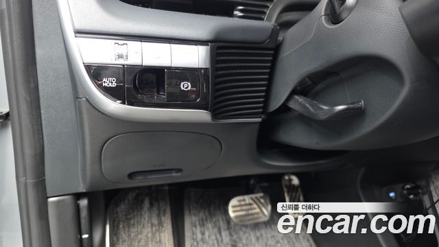 Hyundai Ioniq5 2022 — photo 28