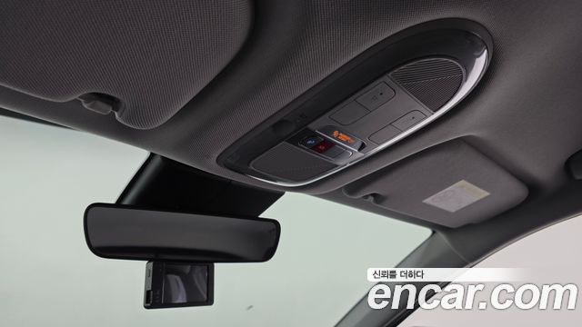 Hyundai Ioniq5 2022 — photo 29