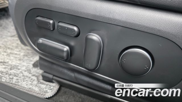 Hyundai Ioniq5 2022 — photo 30