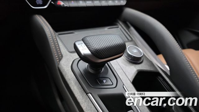 Renault Korea Filante 2027 — photo 9