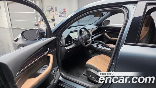 Renault Korea Filante 2027 — photo 10