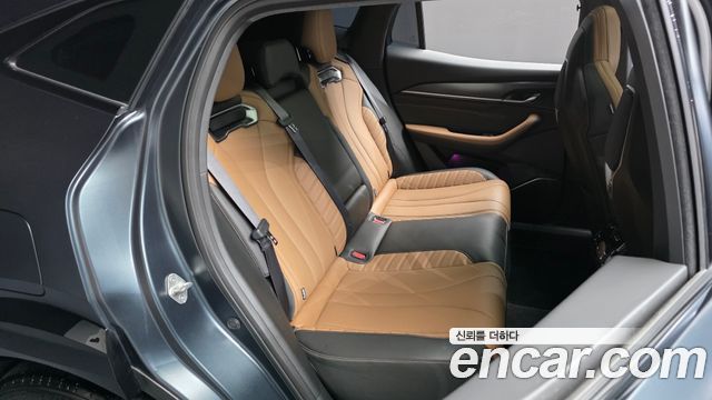 Renault Korea Filante 2027 — photo 11