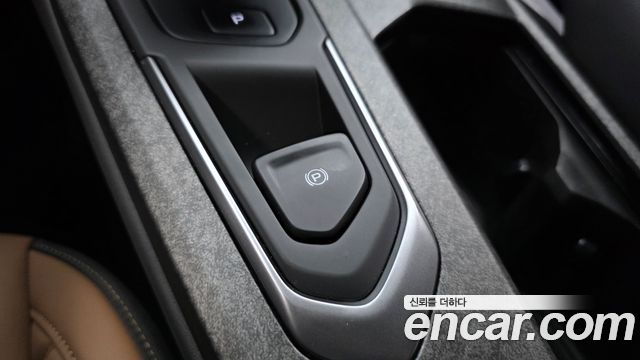 Renault Korea Filante 2027 — photo 12