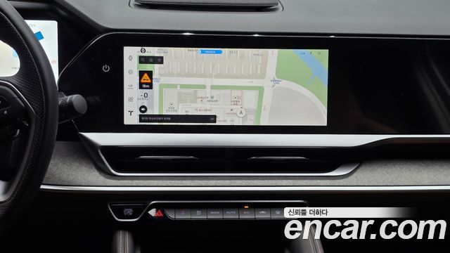 Renault Korea Filante 2027 — photo 13