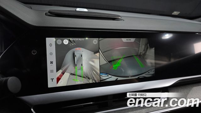 Renault Korea Filante 2027 — photo 15